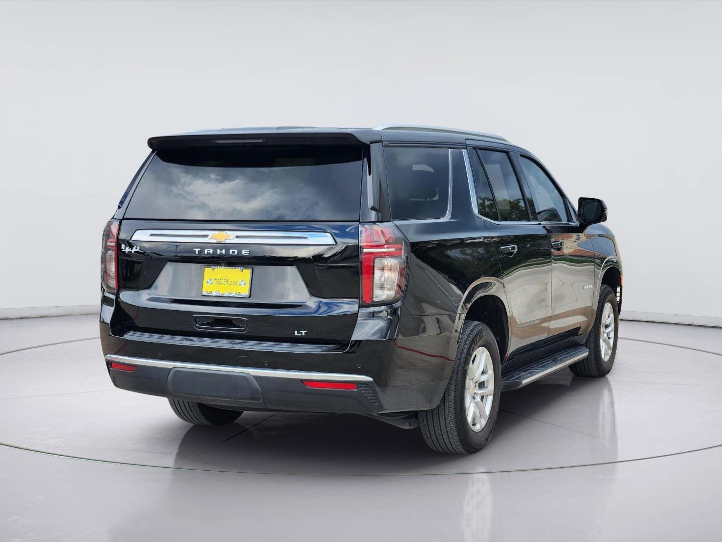 2023 Chevrolet Tahoe photo 5 of 34