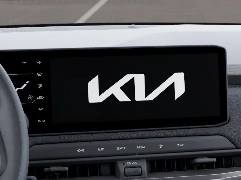 New 2027 Gray Kia Wind image 20
