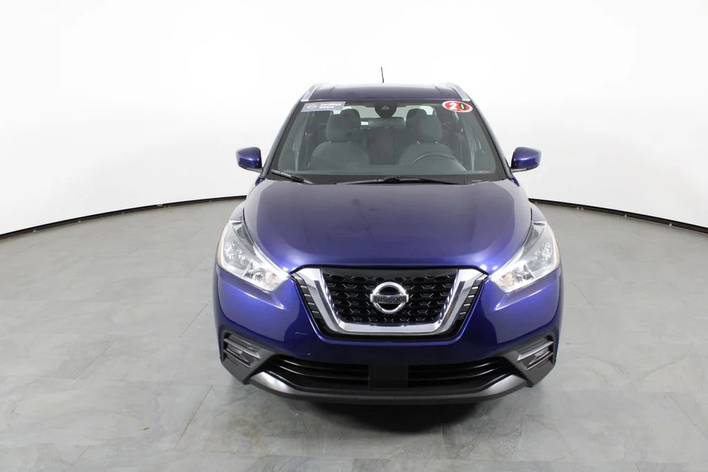 2020 Nissan Kicks SV - Photo 13