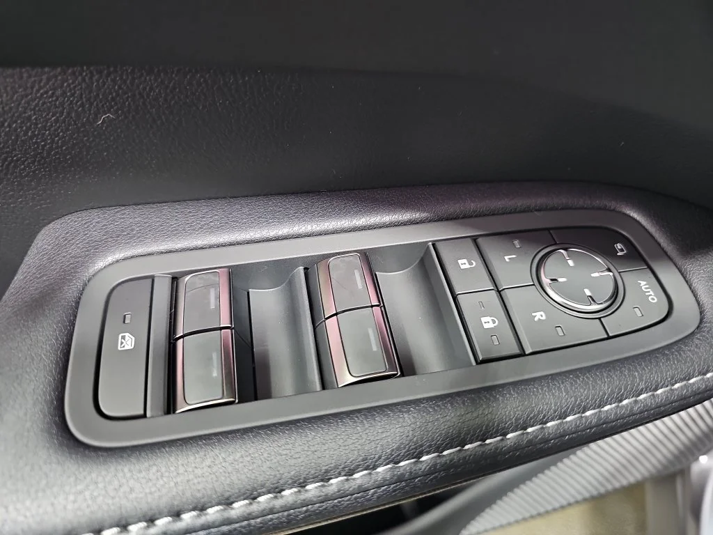 New 2026 Cloudburst Gray Lexus PREMIUM PLUS image 27