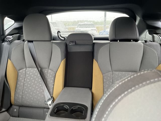 Used 2025 Gray Subaru Sport image 22