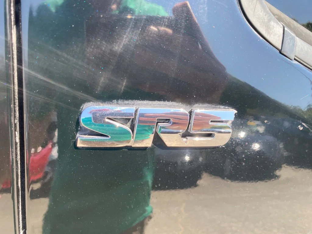 Used 2018 Black Toyota SR5 image 15