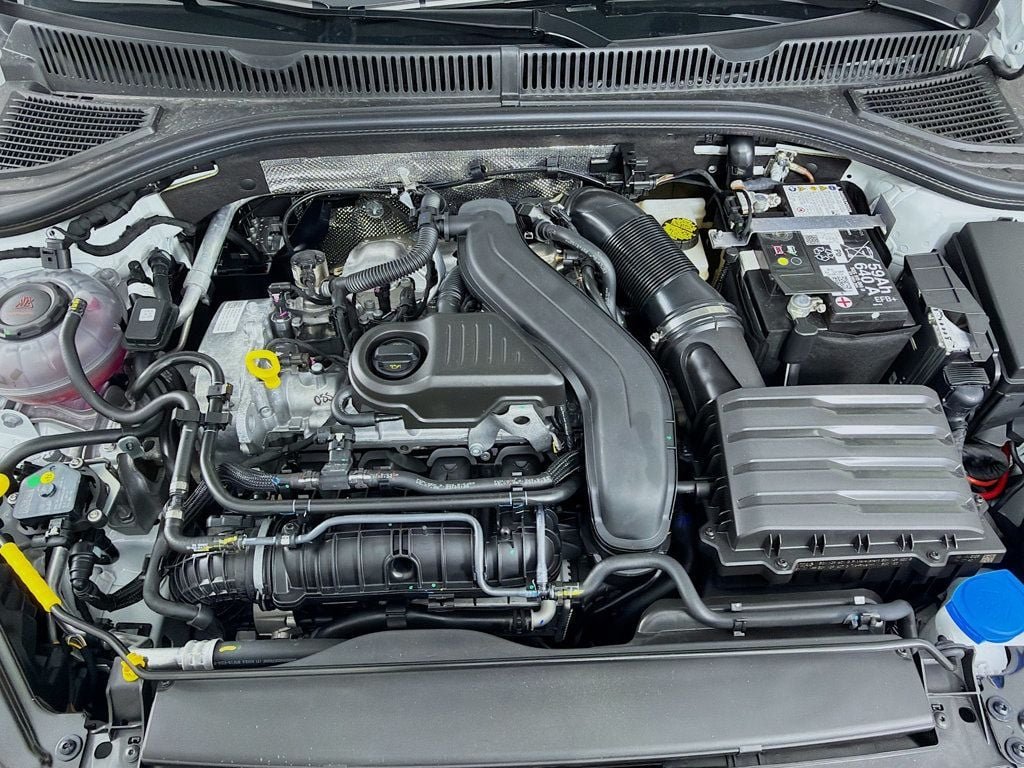 2026 Volkswagen Jetta Sport - Photo 29