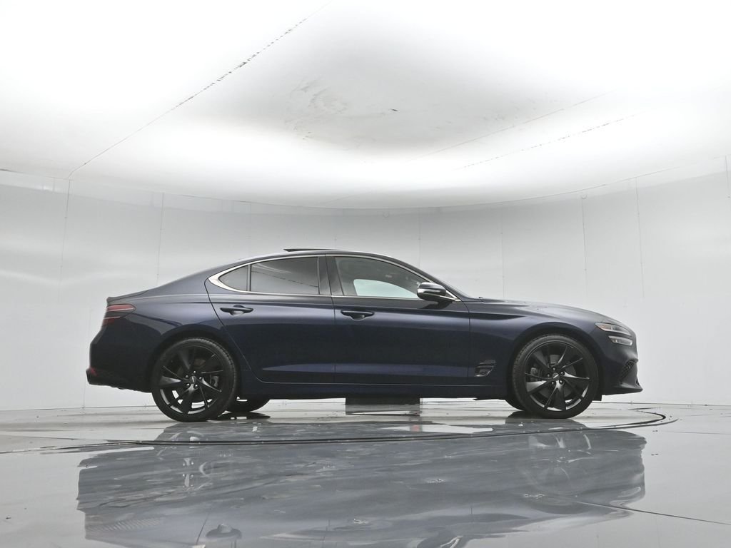 Certified Used 2023 Blue Genesis 3.3T image 8