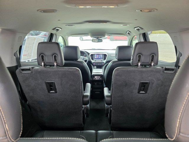 Used 2019 Dark Sky Metallic GMC SLT image 10
