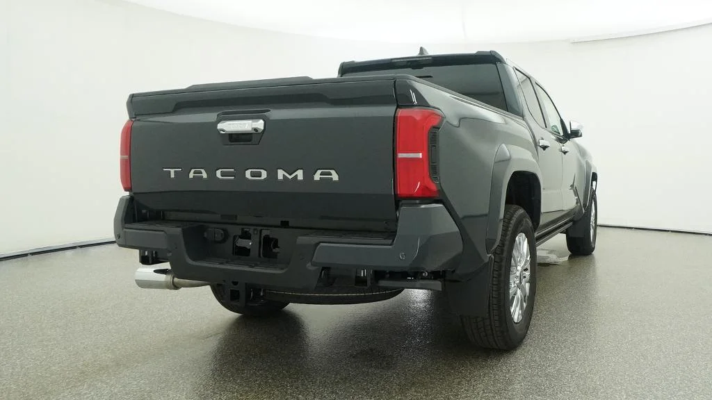 New 2026 Underground Toyota Limited image 64