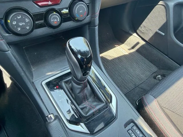 Used 2019 Black Subaru 2.0i Sport image 18