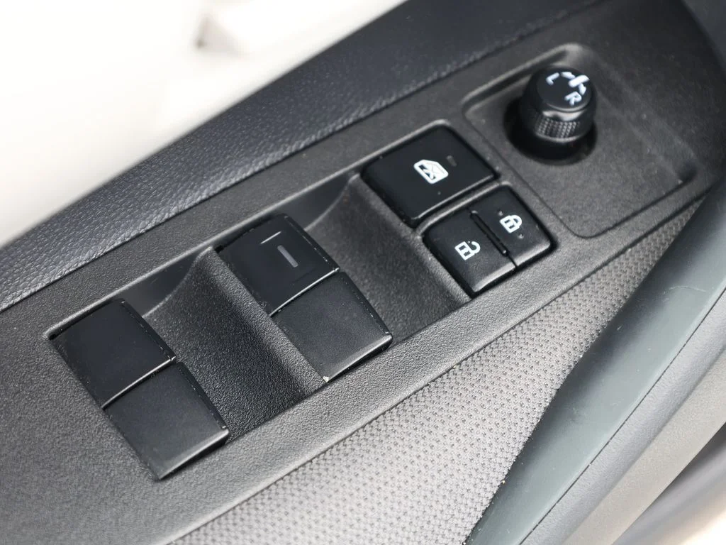 Used 2026 Beige Toyota LE image 11
