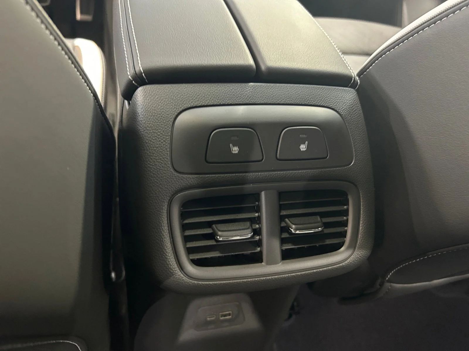 New 2026 Ebony Twilight Metallic Buick Sport Touring AWD image 21