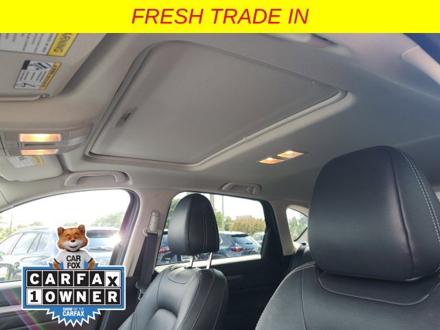 Used 2024 White Mazda 2.5 S Preferred Package image 11
