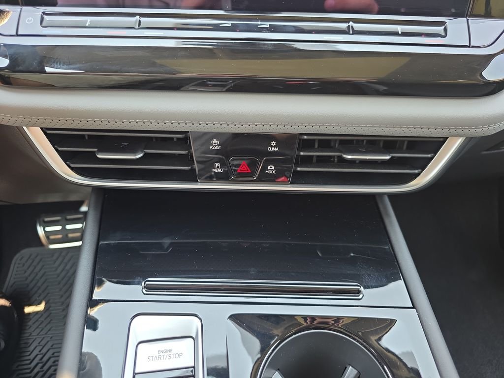 2026 Volkswagen Atlas Atlas Peak Edition - Photo 24