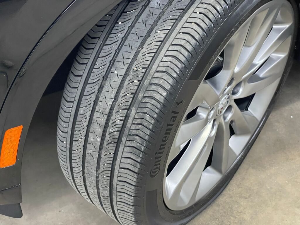 2023 Buick Envision Avenir - Photo 37