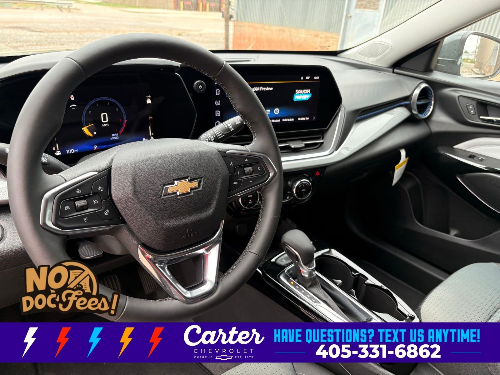 2026 Chevrolet Trax LT - Photo 21