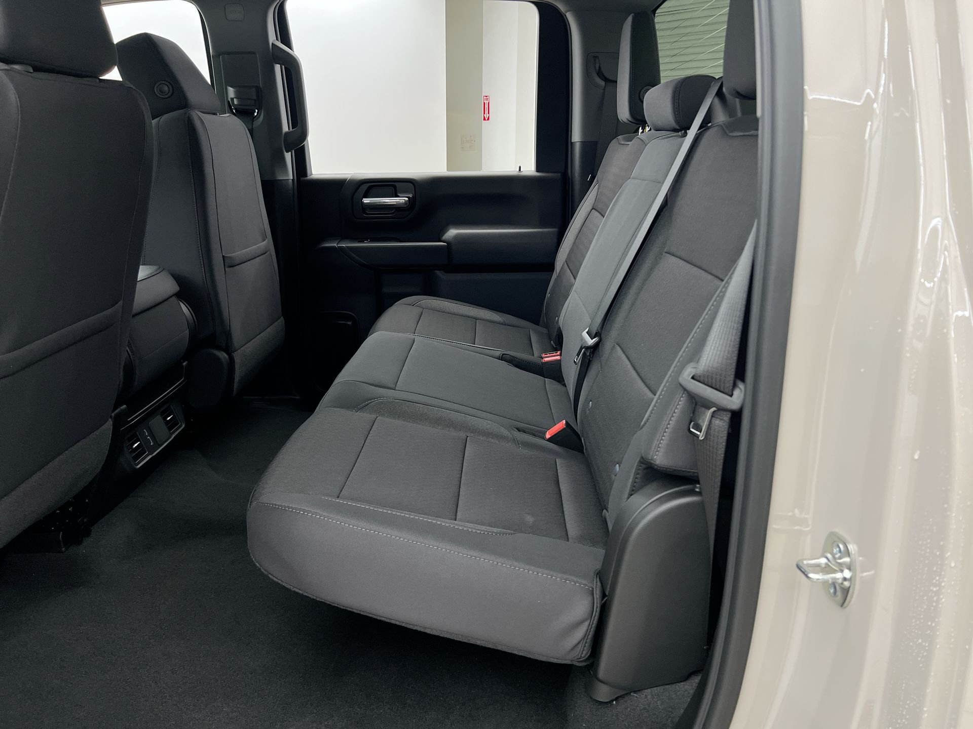 2026 Chevrolet Silverado 2500 HD Custom - Photo 74