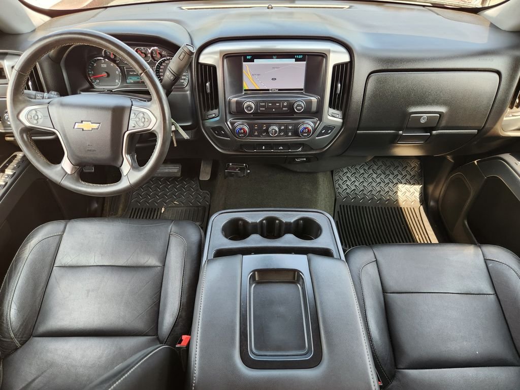 Used 2016 Siren Red Tintcoat Chevrolet LT image 26