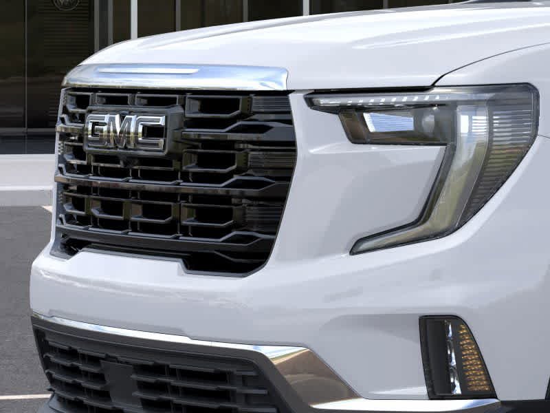 2026 GMC Acadia Elevation - Photo 13