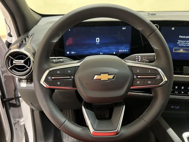 2026 Chevrolet Equinox LT - Photo 10