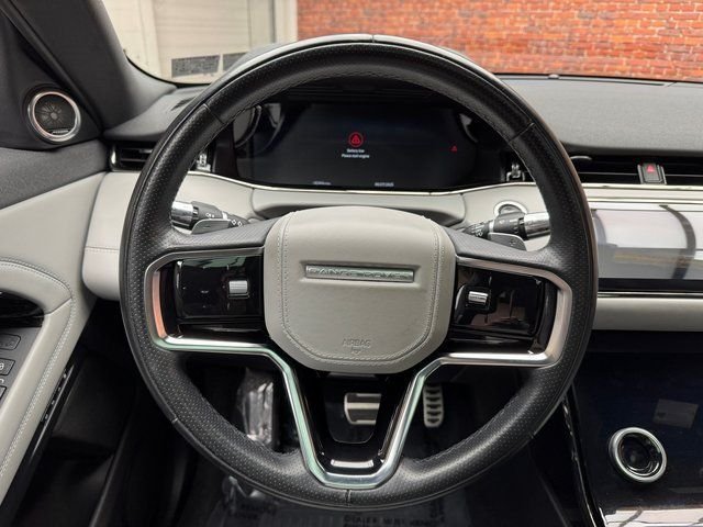 2021 Land Rover Range Rover Evoque HSE - Photo 15