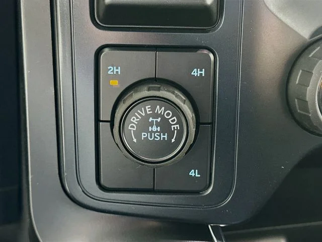 New 2026 Ford F-150 STX