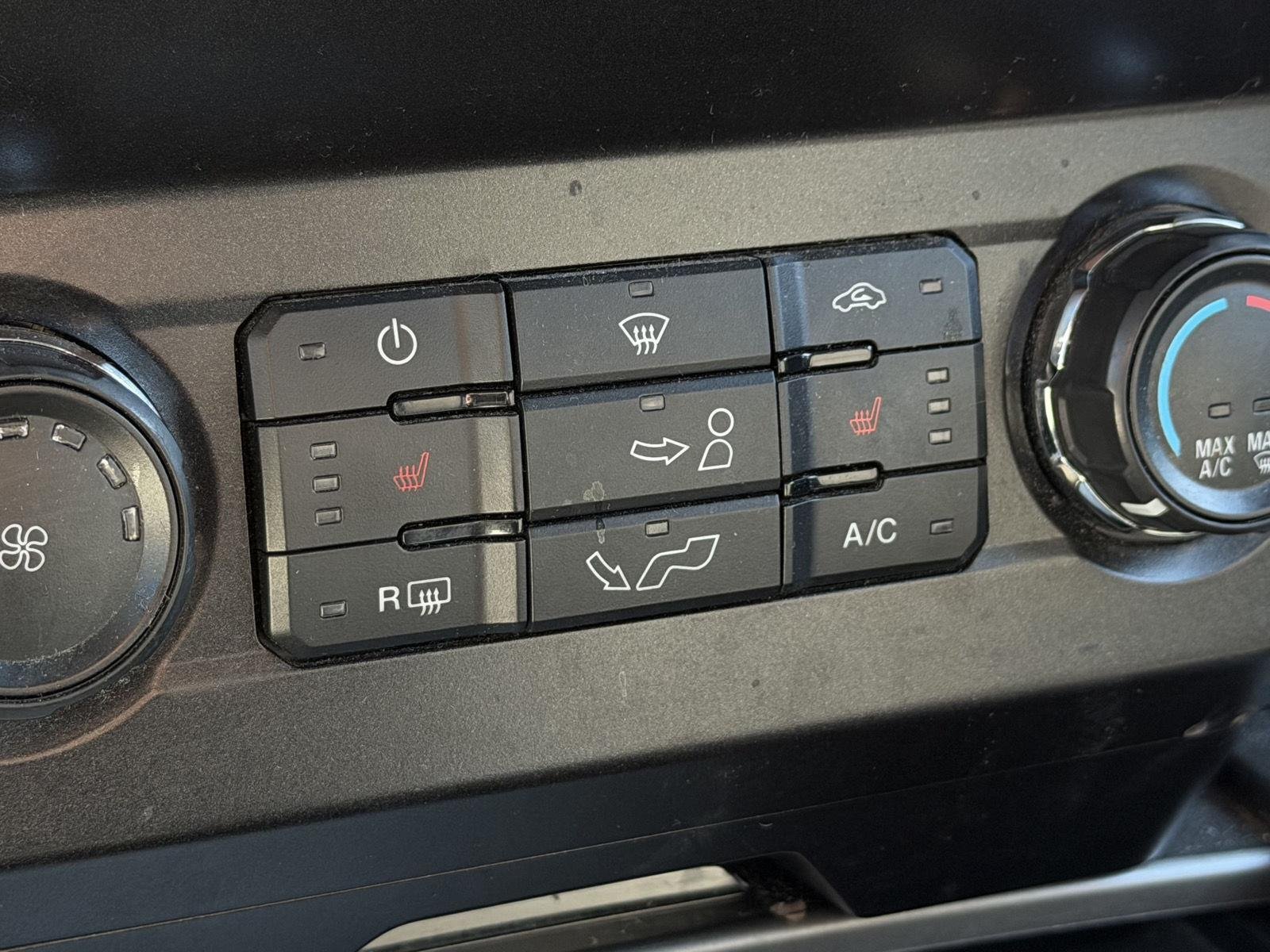 Used 2019 Blue Jeans Ford XLT image 8