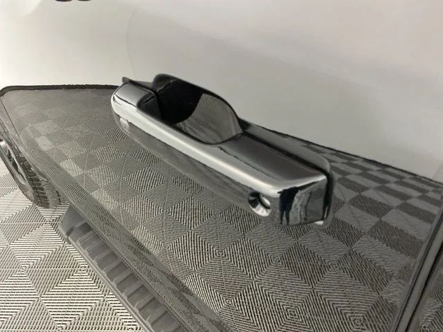 New 2026 Black Metallic Ford XLT image 12