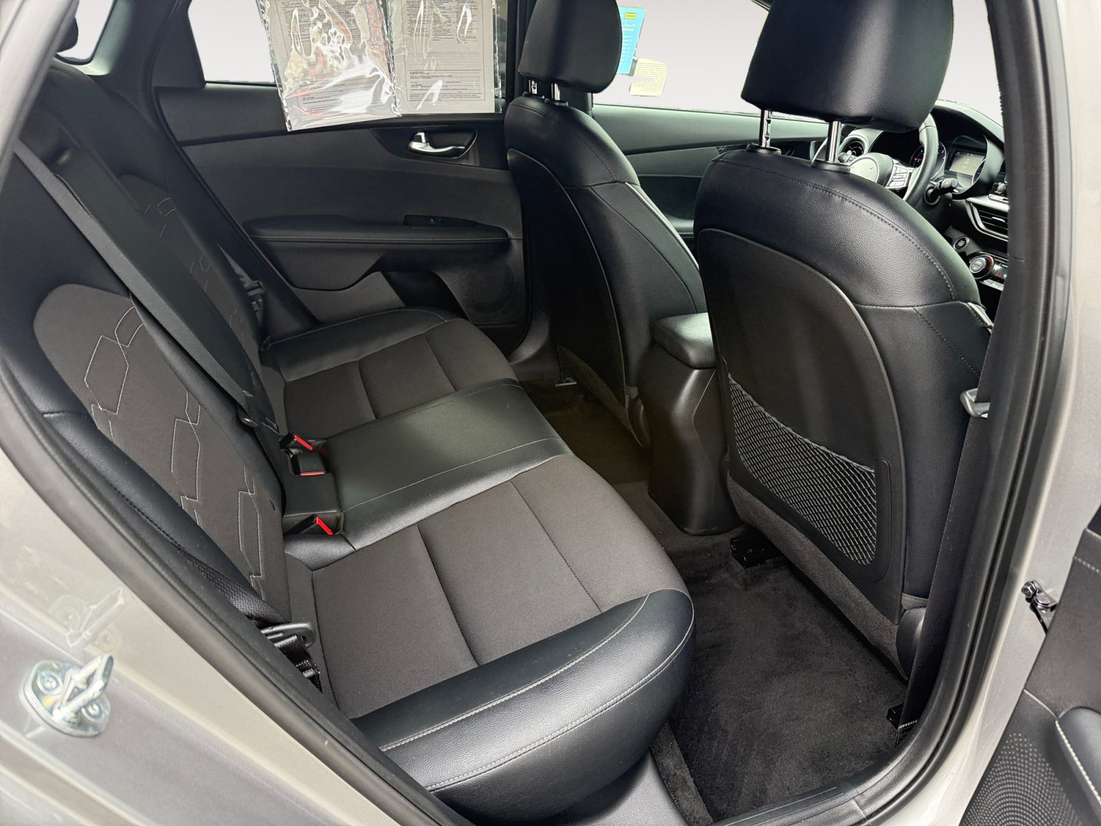 Used 2023 Steel Gray KIA GT-Line image 18