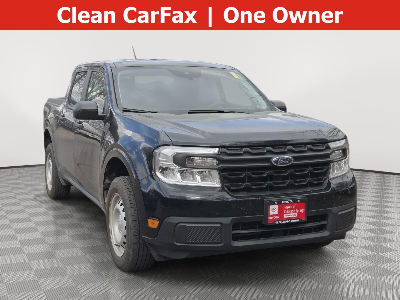 2023 Ford Maverick XL