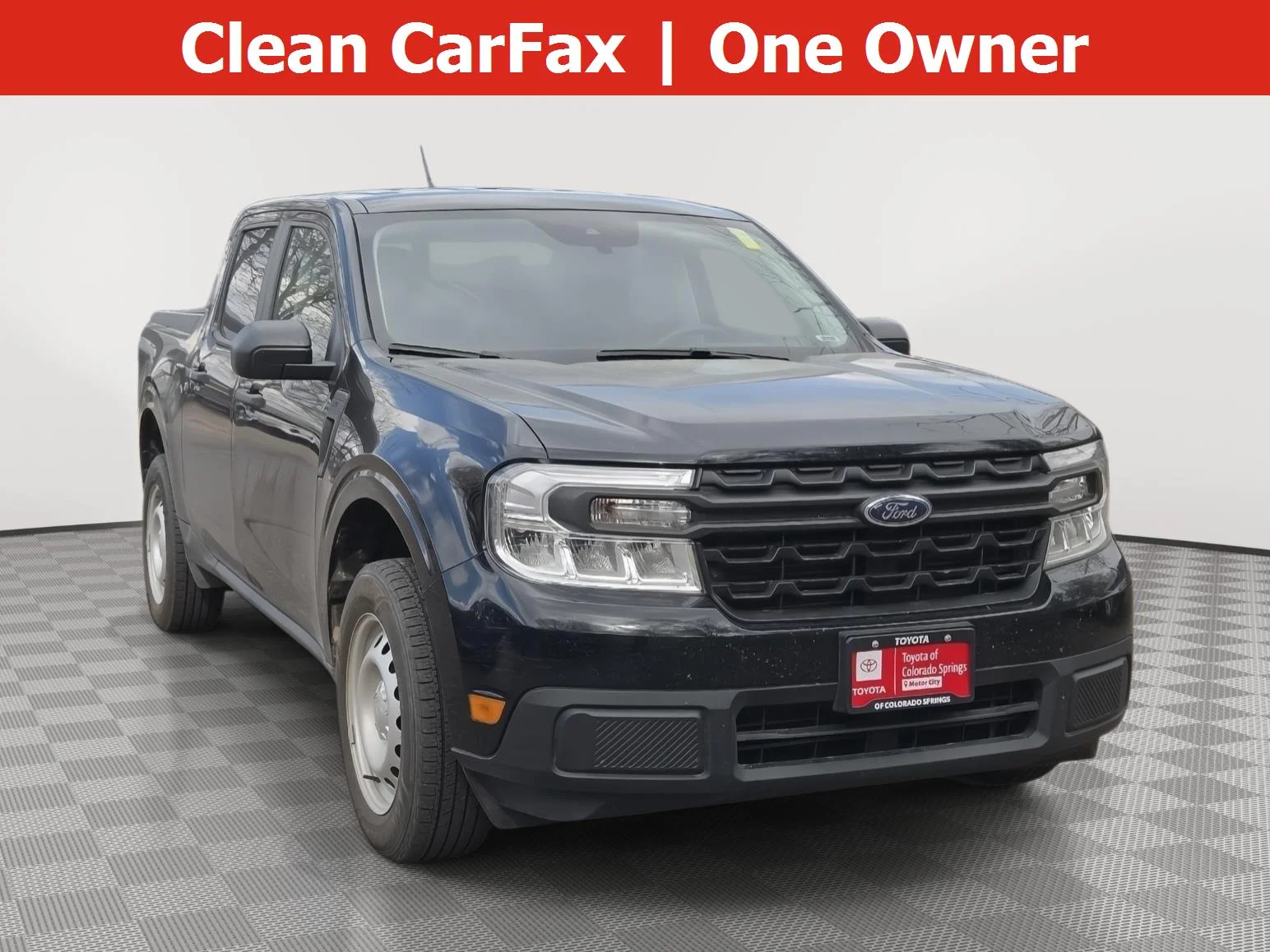 2023 Ford Maverick XL FWD's photo