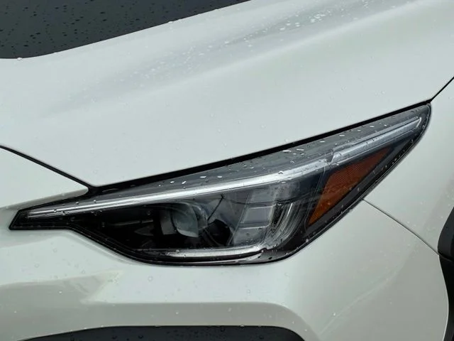 New 2026 CRYSTAL WHITE PEARL Subaru Wilderness image 11