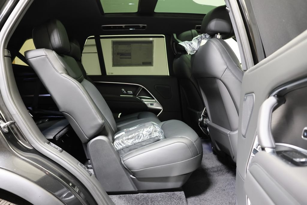 2026 Land Rover Range Rover SE - Photo 44