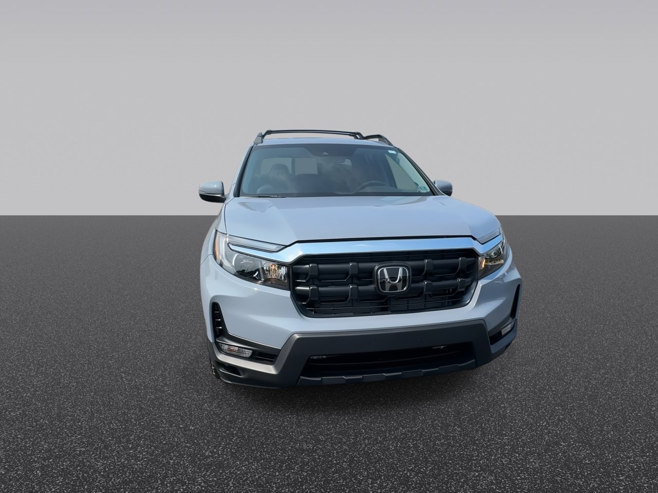 New 2026 Sonic Gray Pearl Honda RTL image 3