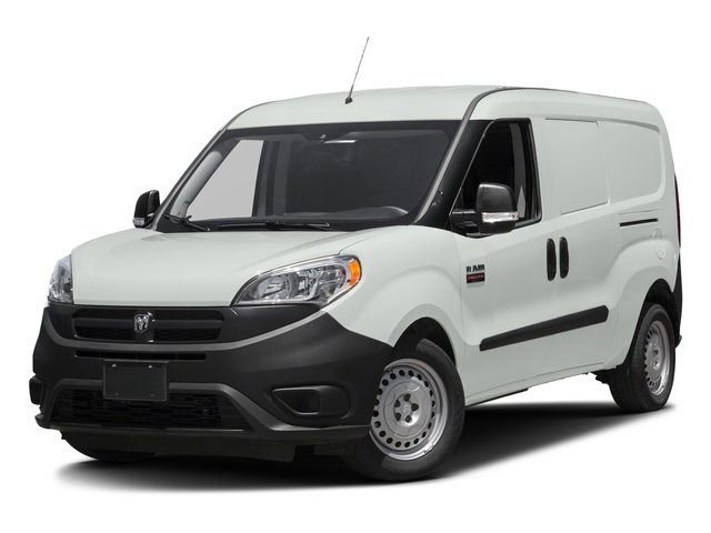 2016 RAM Promaster City Tradesman