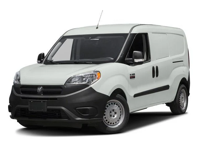 2016 RAM Promaster City Tradesman