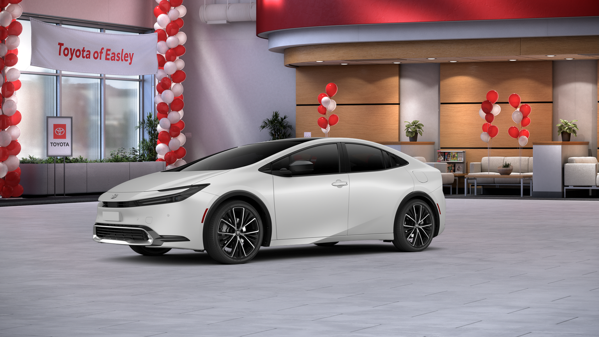 New 2026 Wind Chill Pearl Toyota Limited image 32