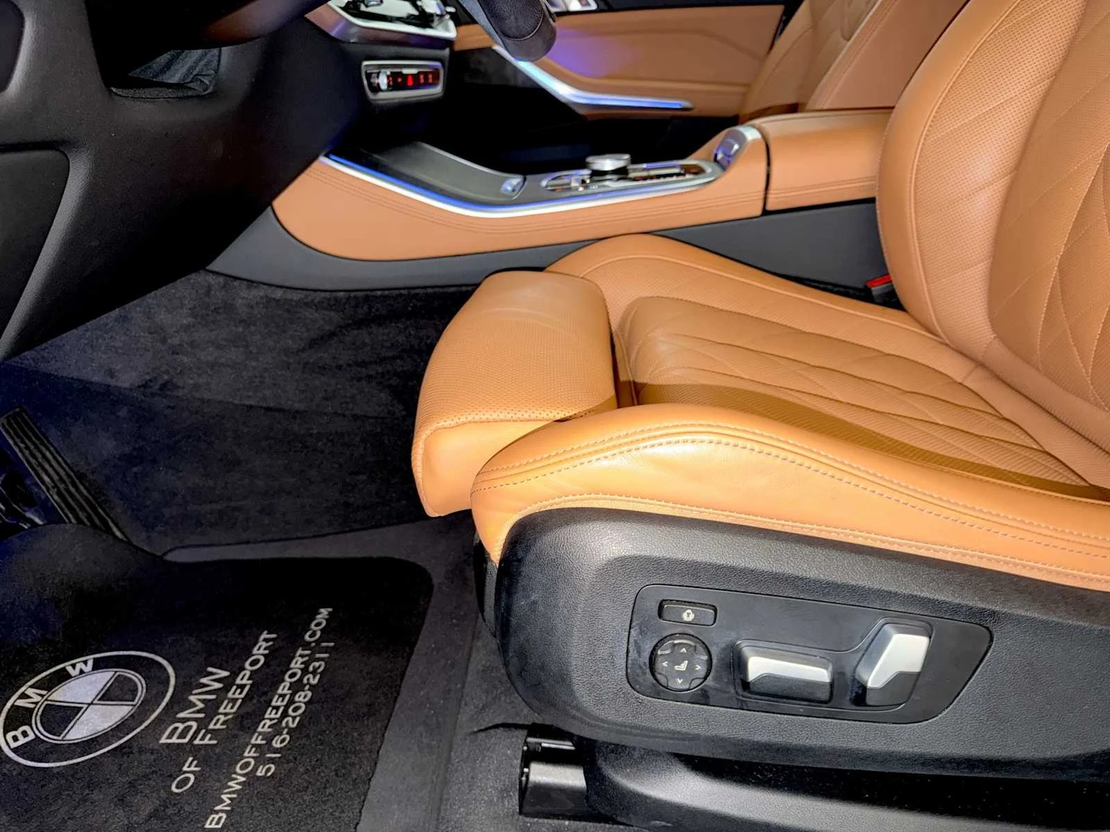 2024 BMW X5 40i - Photo 10