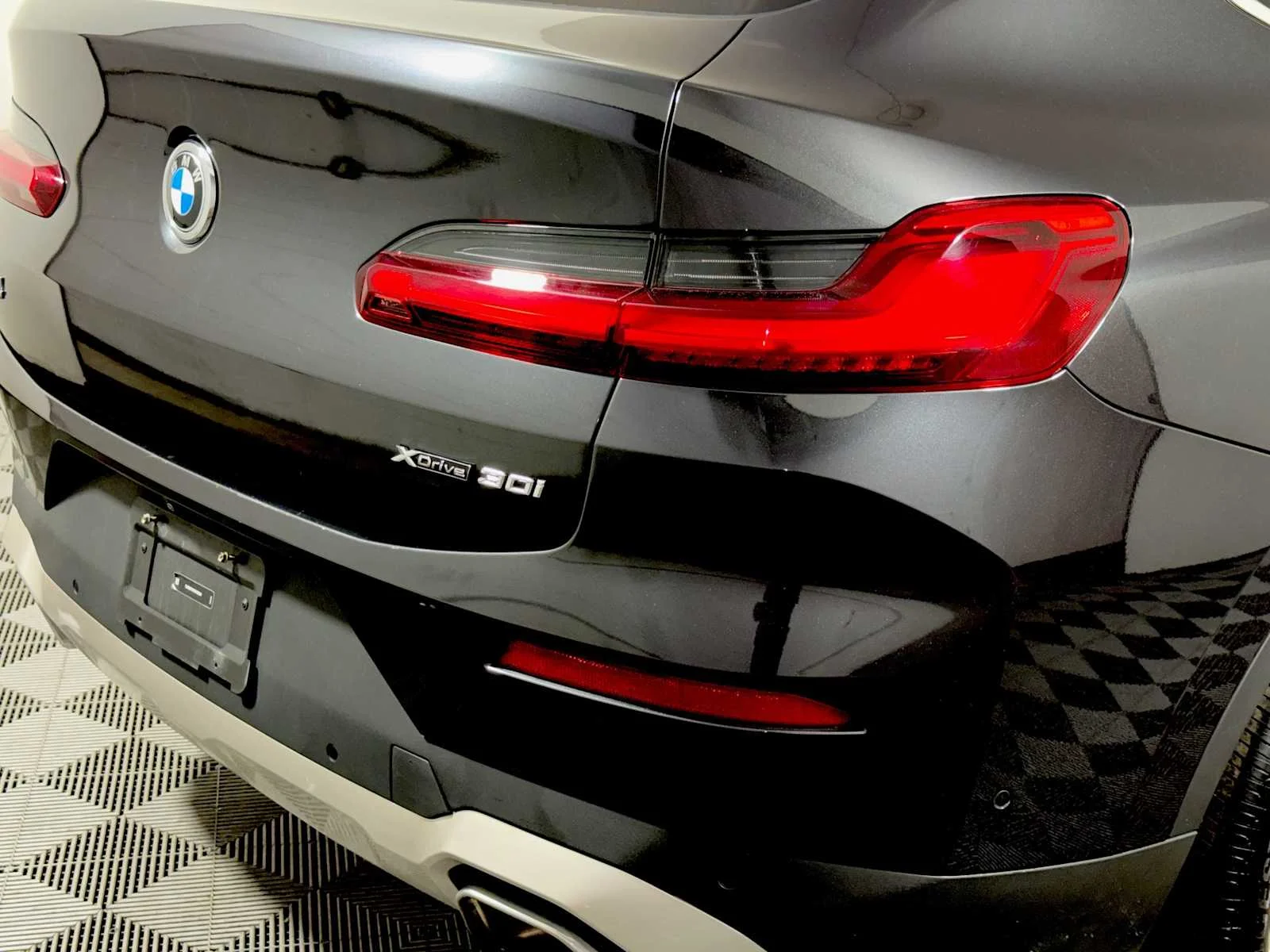 2024 BMW X4 30i - Photo 28