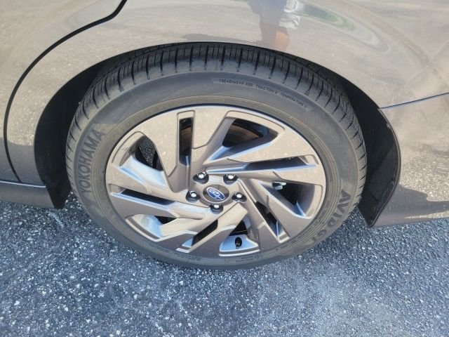 2025 Subaru Legacy Sport - Photo 8