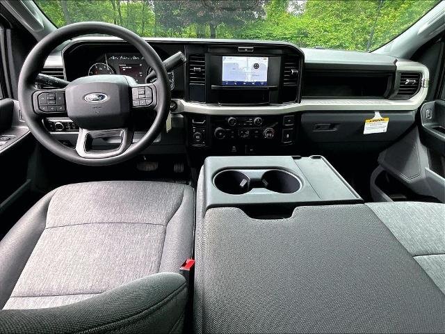 New 2026 Oxford White Ford XL image 19