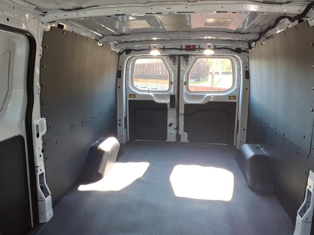 2025 Ford Transit Van Base - Photo 19