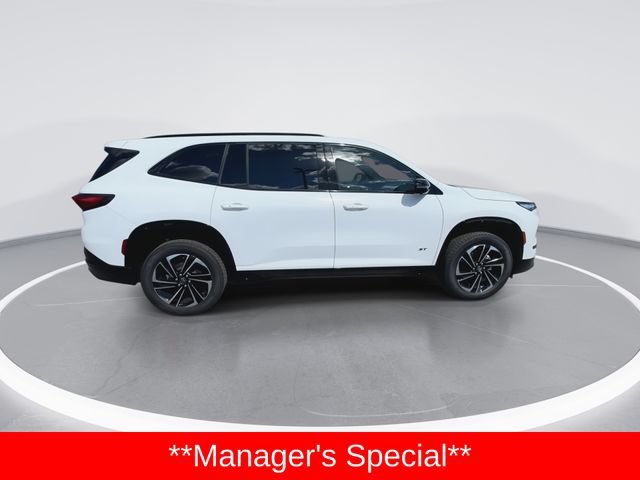 2026 Buick Enclave Sport Touring - Photo 9