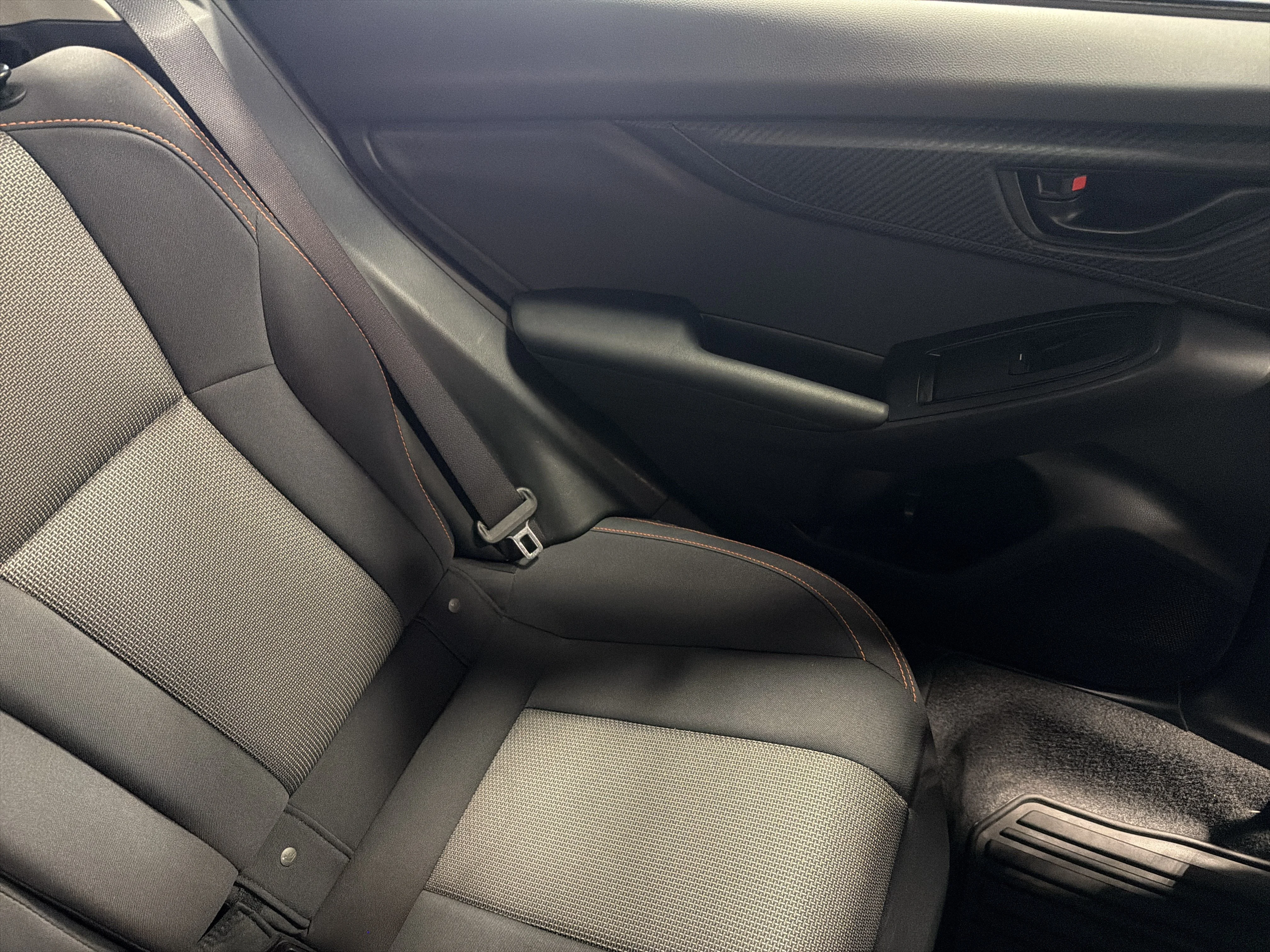 Certified Used 2023 Magnetite Gray Metallic Subaru Premium image 14