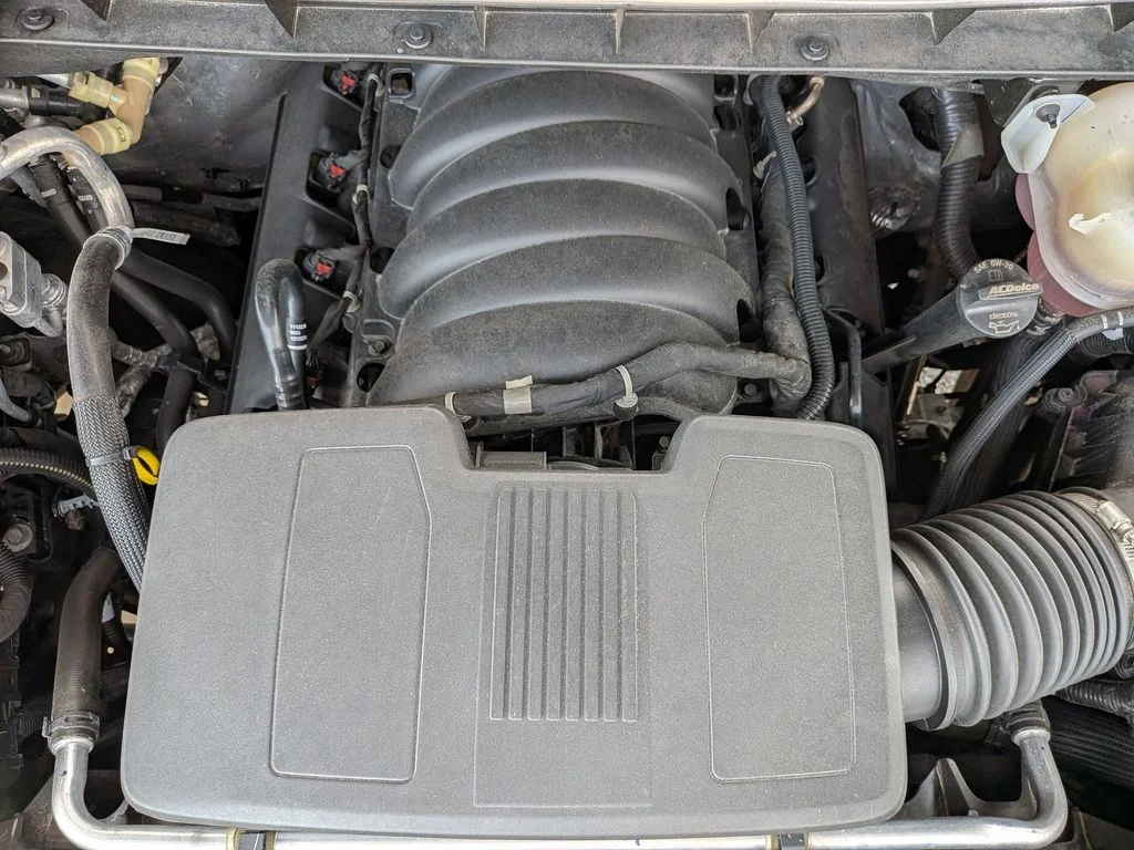 Used 2024 Black Chevrolet Premier image 10