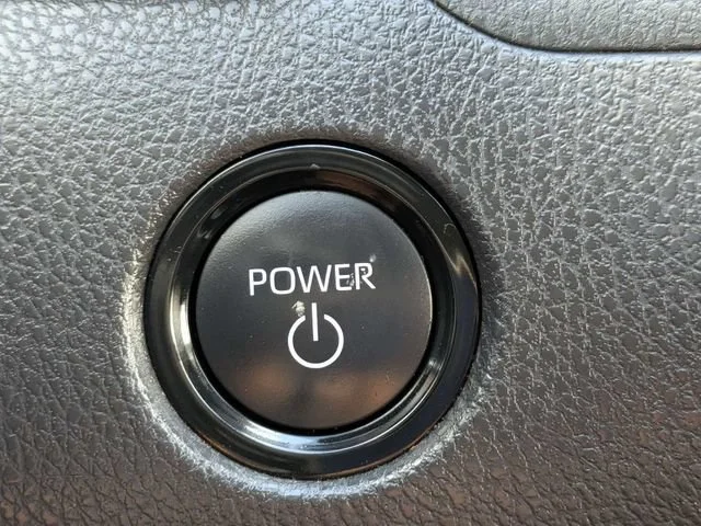 Used 2026 Black Toyota LE image 30