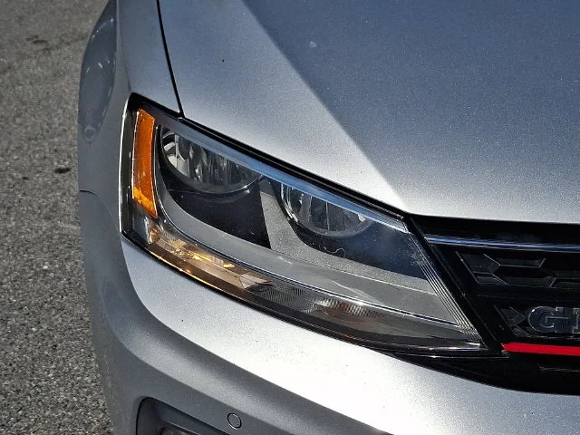 Used 2016 Silver Volkswagen 2.0T GLI SE image 14