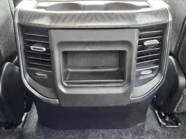 New 2026 Granite Crystal Metallic Clear-Coat Exterior Paint RAM Express image 23