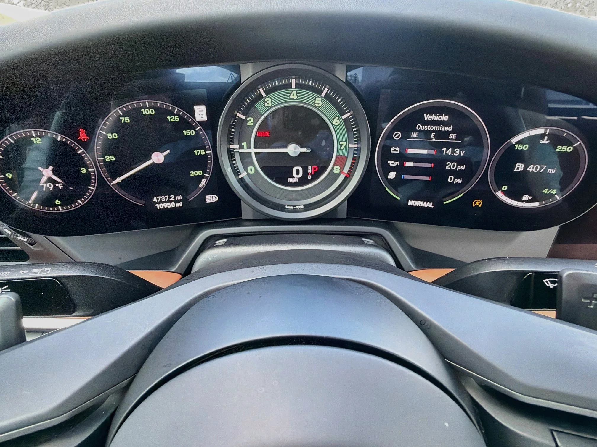 Used 2024 Chalk Porsche Carrera S image 38