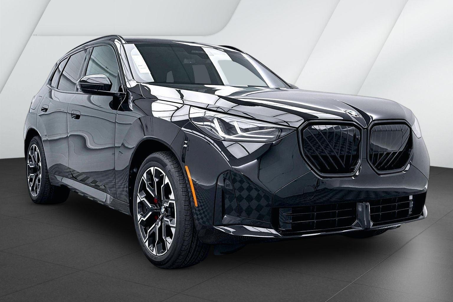 2026 BMW X3 30 XDRIVE's photo