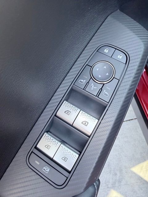 New 2026 Red Nissan Platinum image 22