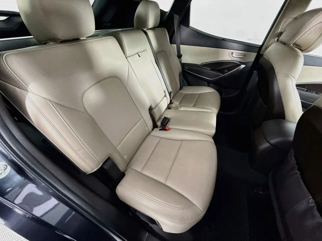 Used 2017 Platinum Graphite Hyundai 2.0T image 28