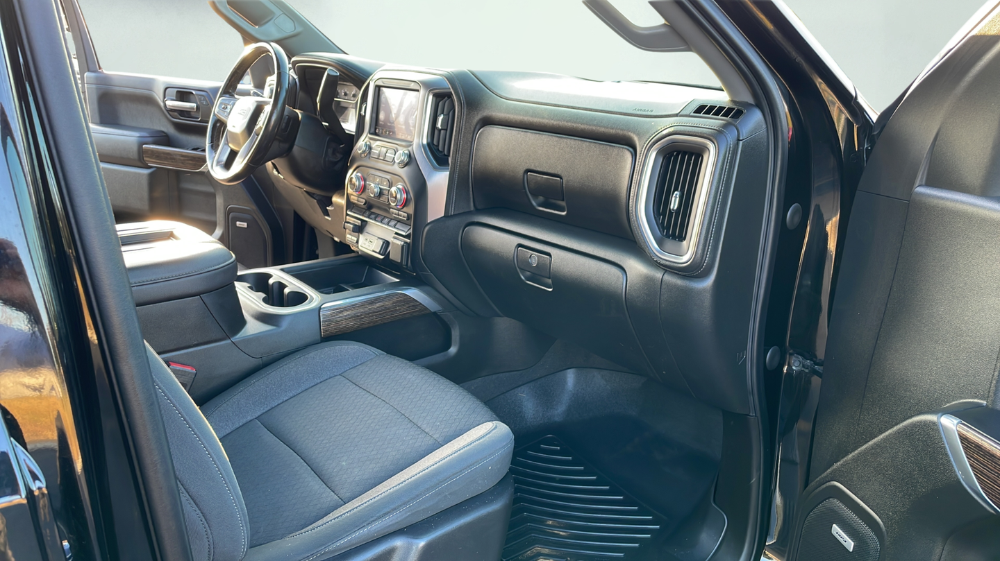 2021 GMC Sierra 1500 Elevation - Photo 17